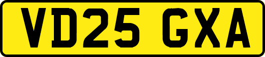 VD25GXA