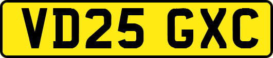 VD25GXC