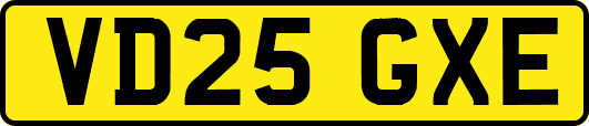 VD25GXE
