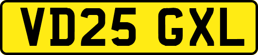 VD25GXL