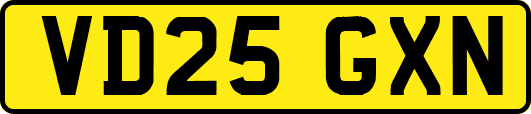 VD25GXN