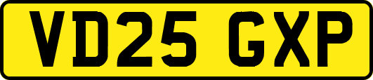 VD25GXP