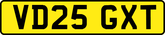 VD25GXT