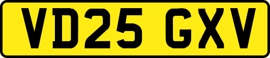 VD25GXV