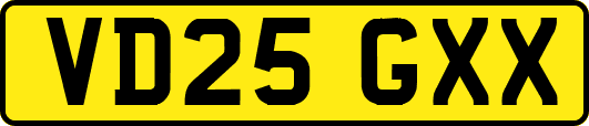 VD25GXX