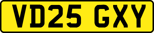 VD25GXY