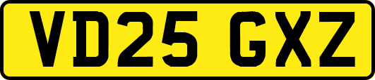 VD25GXZ