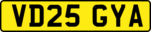 VD25GYA