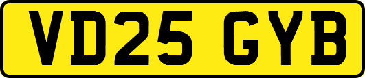 VD25GYB