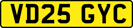 VD25GYC