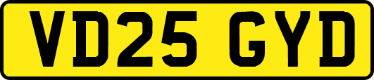 VD25GYD