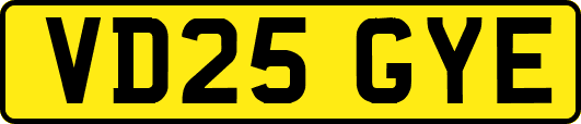 VD25GYE