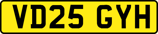 VD25GYH