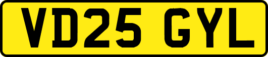 VD25GYL