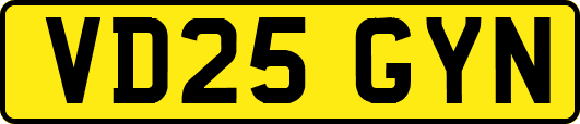 VD25GYN