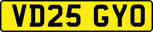 VD25GYO