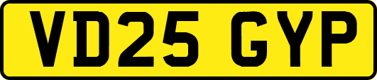 VD25GYP