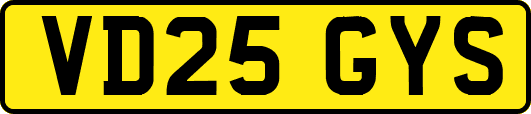 VD25GYS