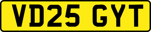 VD25GYT