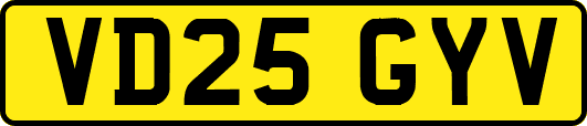VD25GYV
