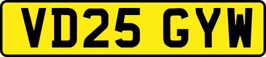 VD25GYW
