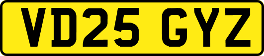 VD25GYZ