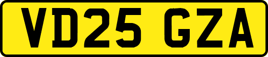 VD25GZA