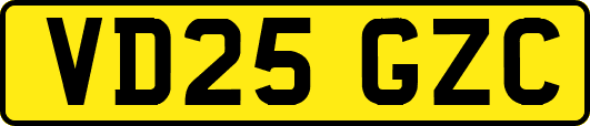 VD25GZC