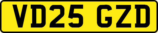 VD25GZD