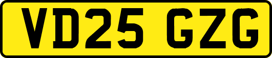 VD25GZG