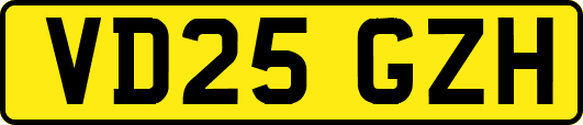 VD25GZH