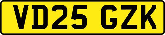 VD25GZK