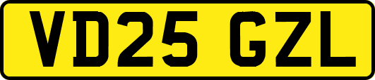 VD25GZL