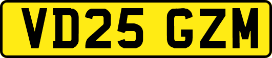 VD25GZM