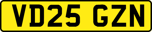 VD25GZN