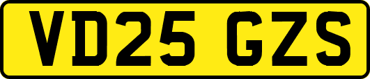 VD25GZS