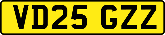 VD25GZZ