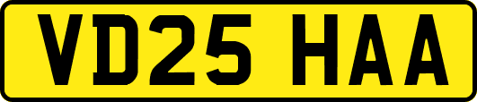 VD25HAA