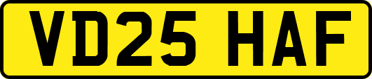 VD25HAF