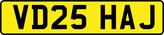 VD25HAJ