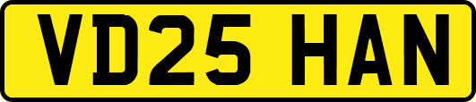 VD25HAN