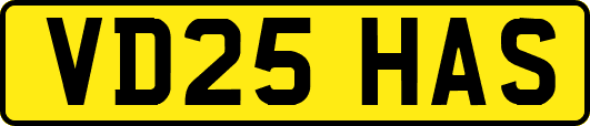 VD25HAS