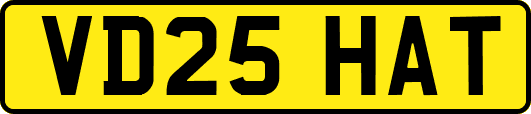 VD25HAT