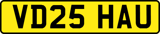 VD25HAU