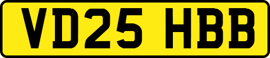 VD25HBB
