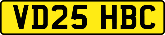 VD25HBC