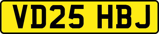 VD25HBJ
