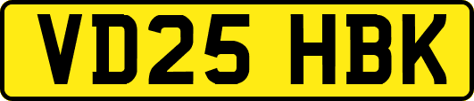 VD25HBK