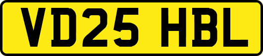 VD25HBL