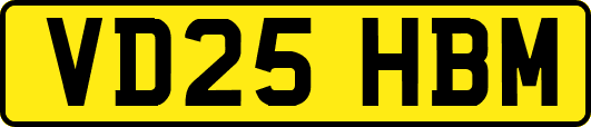 VD25HBM